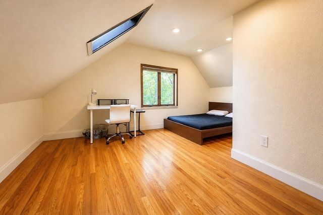 18 Crescent St., Somerville, MA 02145