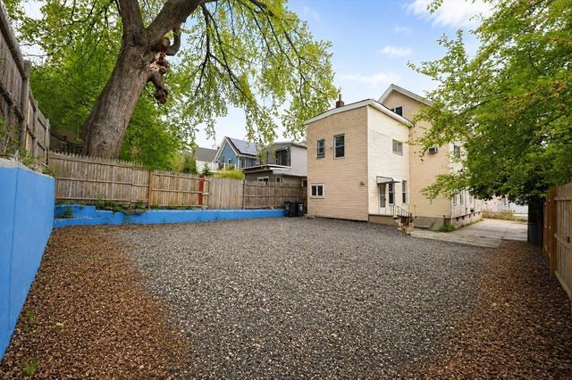 18 Crescent St., Somerville, MA 02145