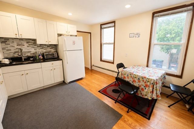 18 Crescent St., Somerville, MA 02145