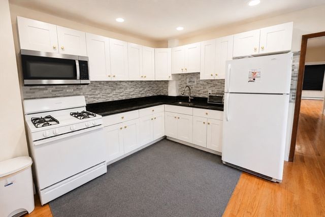 18 Crescent St., Somerville, MA 02145