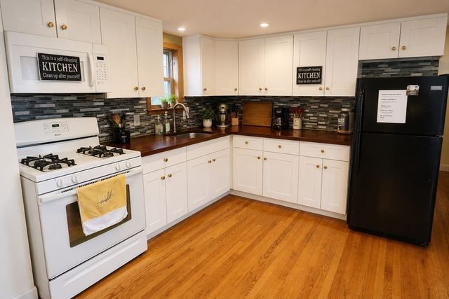 18 Crescent St., Somerville, MA 02145