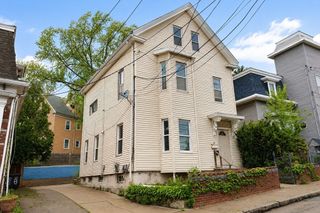 18 Crescent St., Somerville, MA 02145