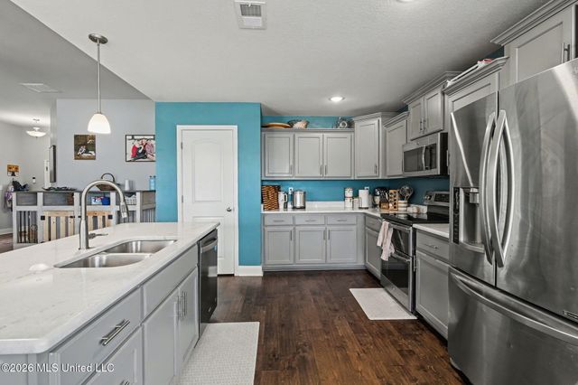 3570 Crooked Tree Court, Southaven, MS 38672