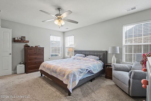 3570 Crooked Tree Court, Southaven, MS 38672