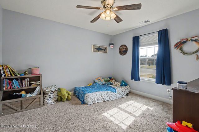 3570 Crooked Tree Court, Southaven, MS 38672