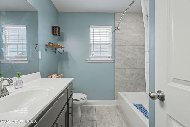 3570 Crooked Tree Court, Southaven, MS 38672