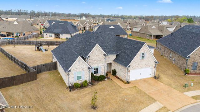 3570 Crooked Tree Court, Southaven, MS 38672