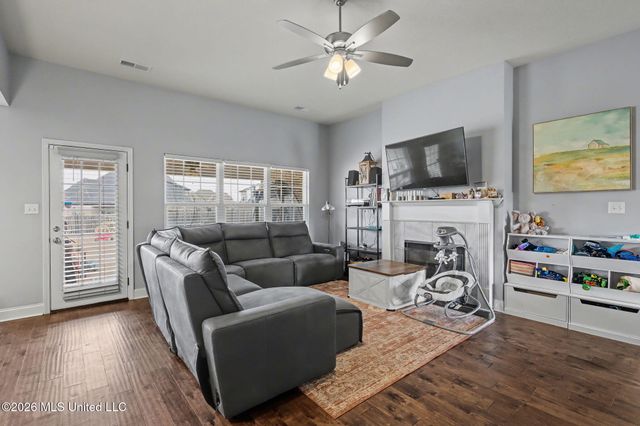 3570 Crooked Tree Court, Southaven, MS 38672