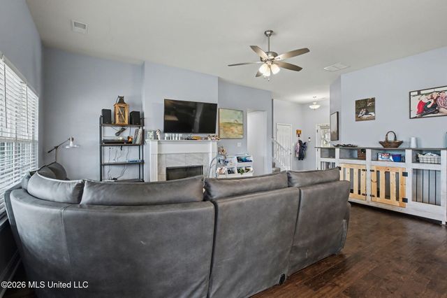 3570 Crooked Tree Court, Southaven, MS 38672