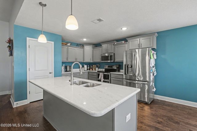 3570 Crooked Tree Court, Southaven, MS 38672