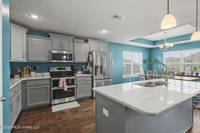 3570 Crooked Tree Court, Southaven, MS 38672