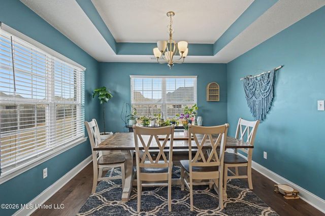 3570 Crooked Tree Court, Southaven, MS 38672