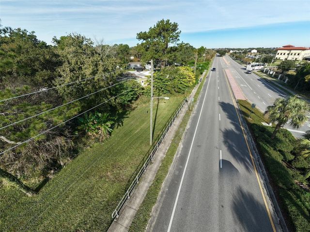 0 AZALEA AVENUE AVENUE, Casselberry, FL 32707