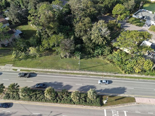 0 AZALEA AVENUE AVENUE, Casselberry, FL 32707