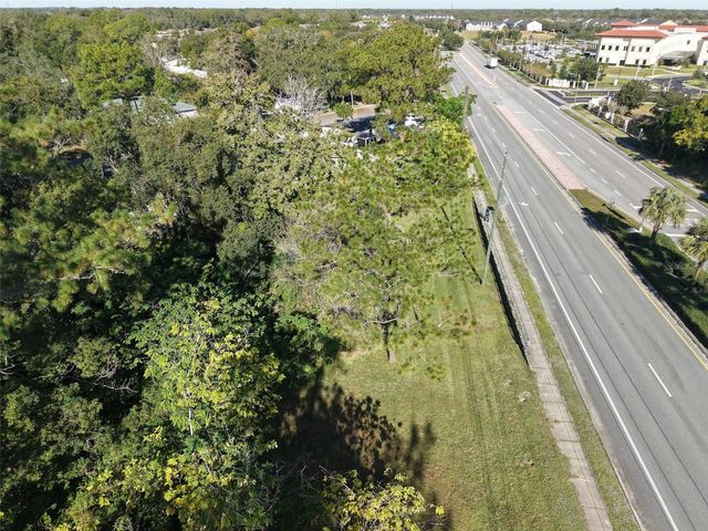 0 AZALEA AVENUE AVENUE, Casselberry, FL 32707