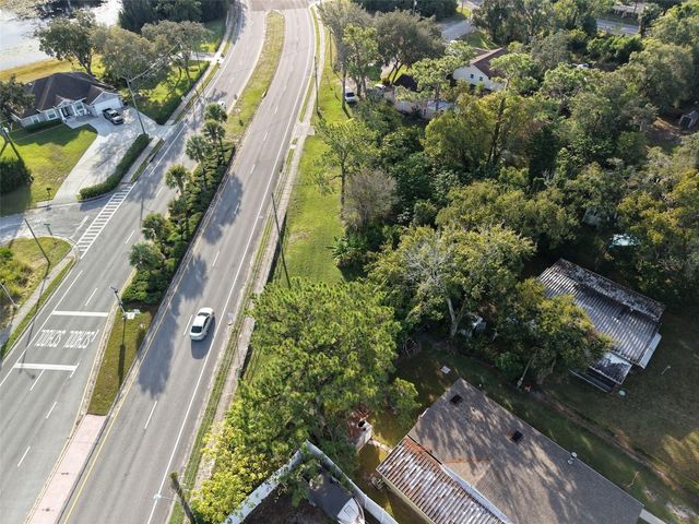 0 AZALEA AVENUE AVENUE, Casselberry, FL 32707