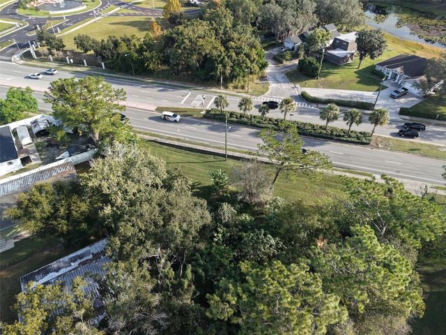 0 AZALEA AVENUE AVENUE, Casselberry, FL 32707