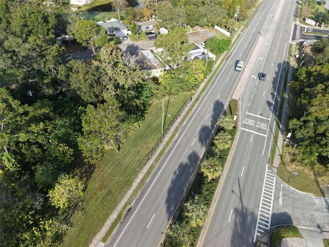 0 AZALEA AVENUE AVENUE, Casselberry, FL 32707