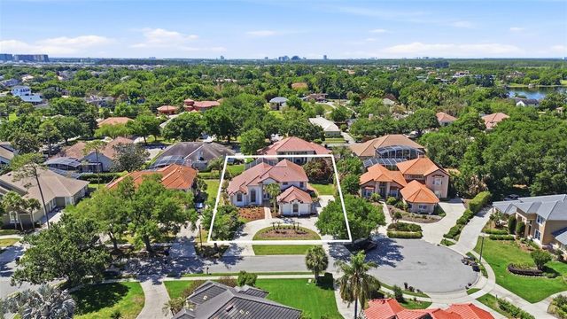 8726 BECKINGHAM PLACE, Orlando, FL 32836