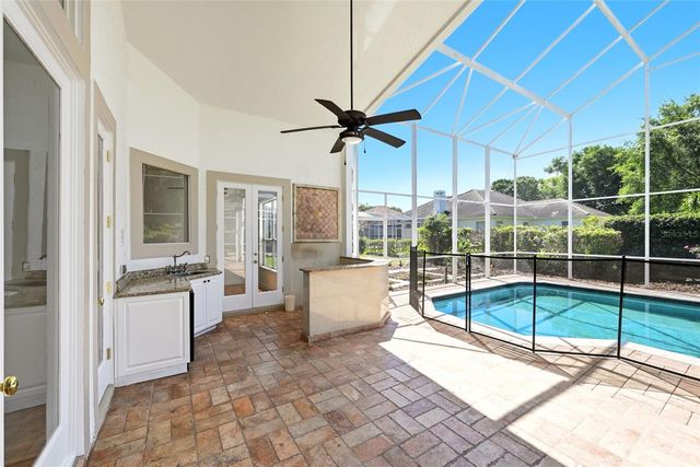 8726 BECKINGHAM PLACE, Orlando, FL 32836