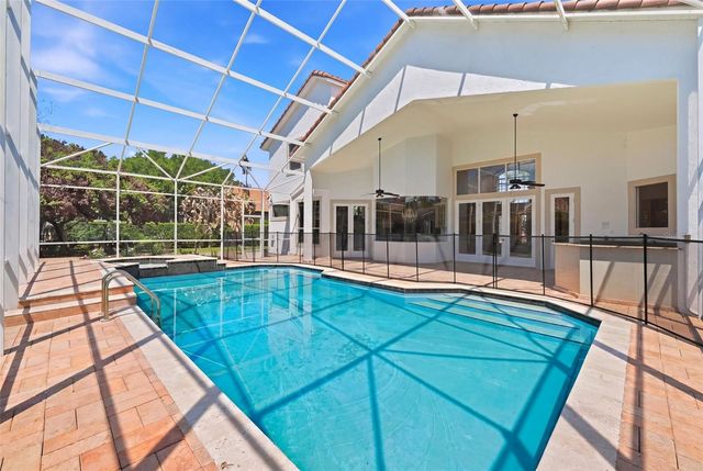 8726 BECKINGHAM PLACE, Orlando, FL 32836
