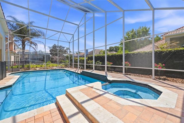 8726 BECKINGHAM PLACE, Orlando, FL 32836