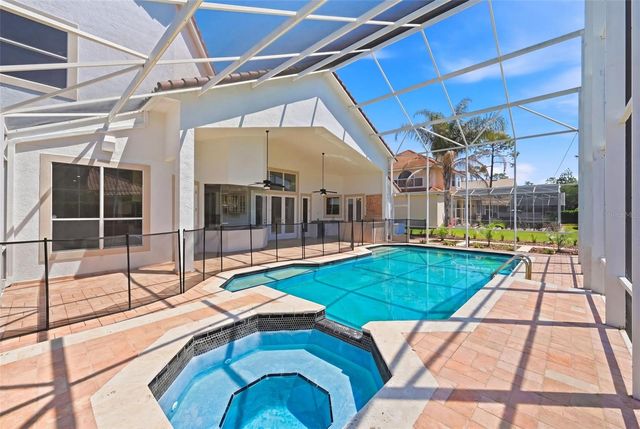 8726 BECKINGHAM PLACE, Orlando, FL 32836