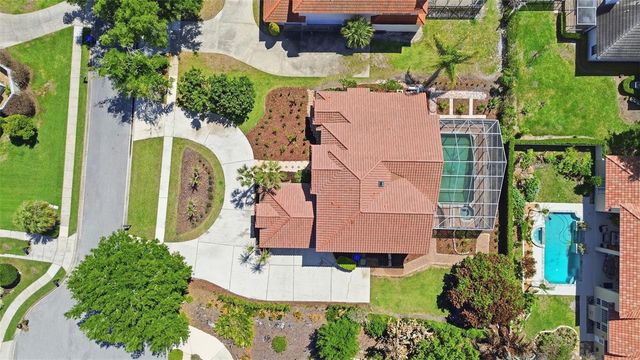 8726 BECKINGHAM PLACE, Orlando, FL 32836