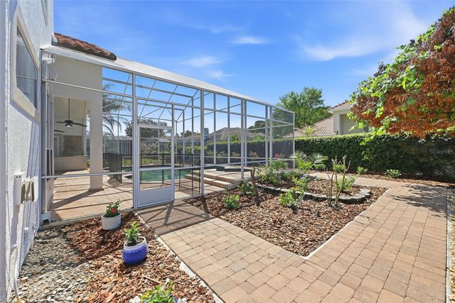 8726 BECKINGHAM PLACE, Orlando, FL 32836