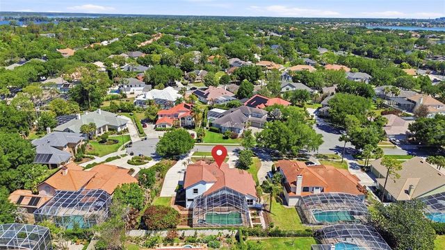 8726 BECKINGHAM PLACE, Orlando, FL 32836
