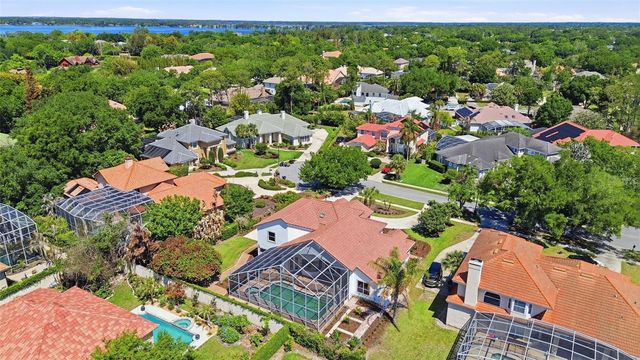 8726 BECKINGHAM PLACE, Orlando, FL 32836
