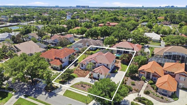 8726 BECKINGHAM PLACE, Orlando, FL 32836