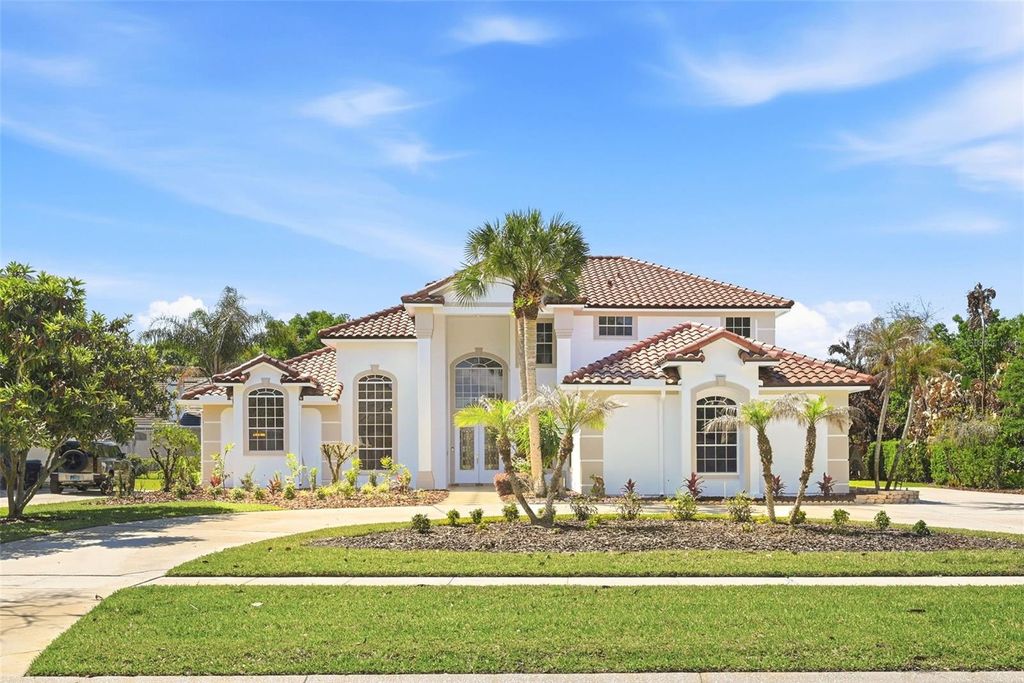 8726 BECKINGHAM PLACE, Orlando, FL 32836