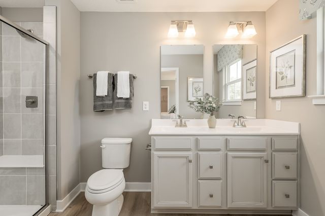 813 Foxtail Court, Gallatin, TN 37066