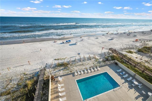 1051 Beach Boulevard, Gulf Shores, AL 36542