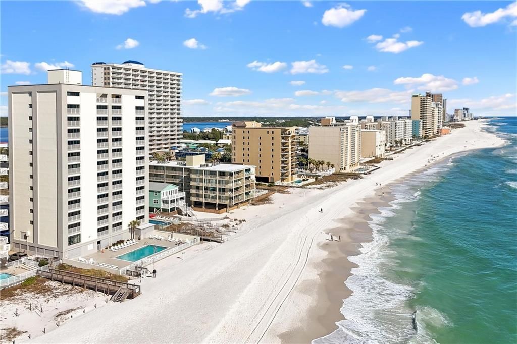 1051 Beach Boulevard, Gulf Shores, AL 36542