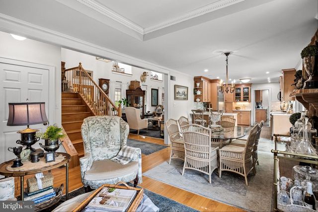 117 BURLINGTON PATH RD, Cream Ridge, NJ 08514