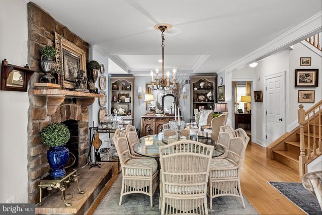 117 BURLINGTON PATH RD, Cream Ridge, NJ 08514