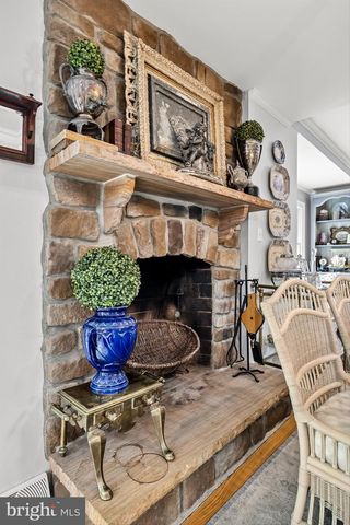 117 BURLINGTON PATH RD, Cream Ridge, NJ 08514