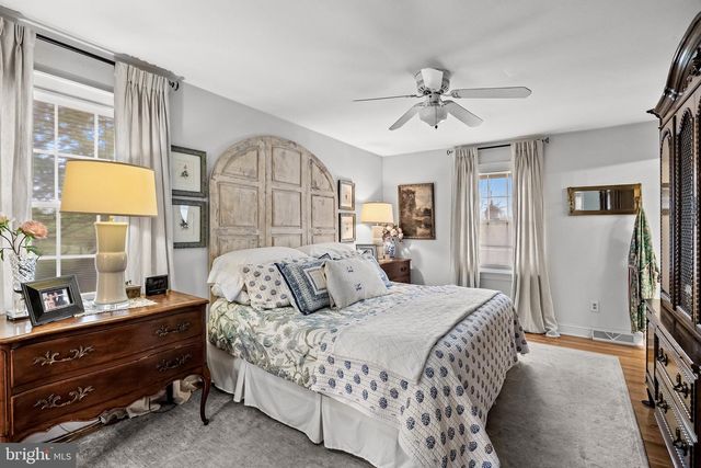 117 BURLINGTON PATH RD, Cream Ridge, NJ 08514