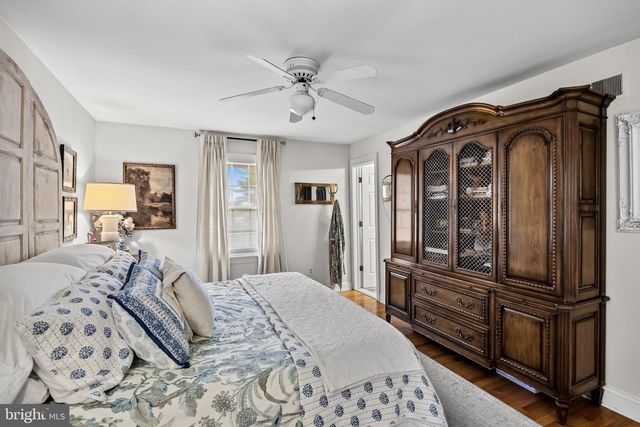 117 BURLINGTON PATH RD, Cream Ridge, NJ 08514