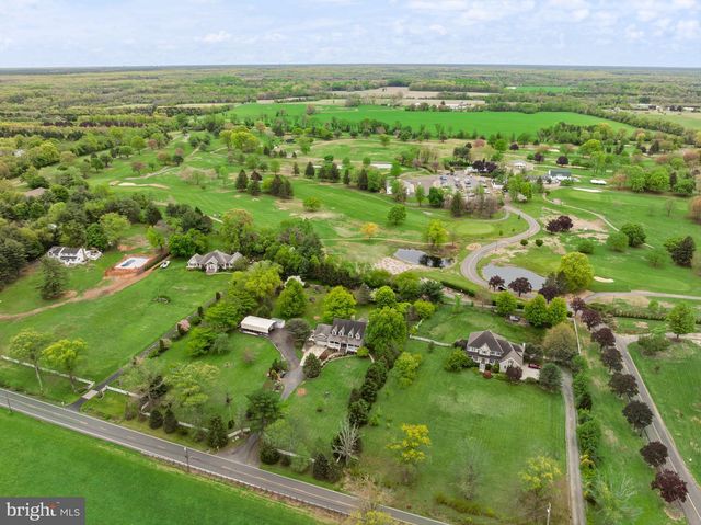 117 BURLINGTON PATH RD, Cream Ridge, NJ 08514