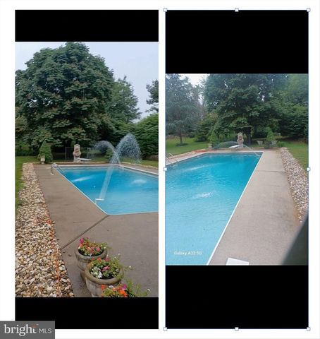 117 BURLINGTON PATH RD, Cream Ridge, NJ 08514