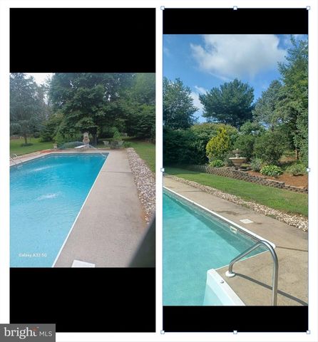 117 BURLINGTON PATH RD, Cream Ridge, NJ 08514