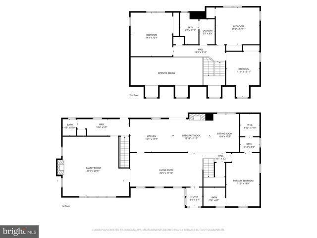 117 BURLINGTON PATH RD, Cream Ridge, NJ 08514