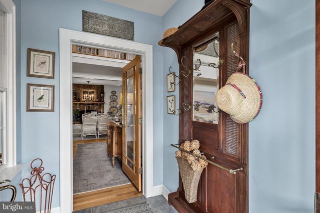 117 BURLINGTON PATH RD, Cream Ridge, NJ 08514