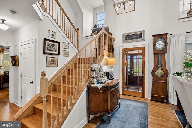 117 BURLINGTON PATH RD, Cream Ridge, NJ 08514
