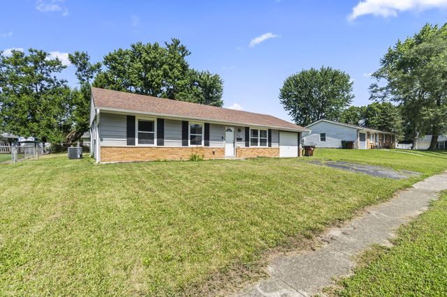 939 Firwood Drive 939 Firwood Drive, New Carlisle, OH 45344