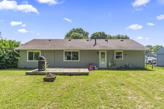 939 Firwood Drive 939 Firwood Drive, New Carlisle, OH 45344