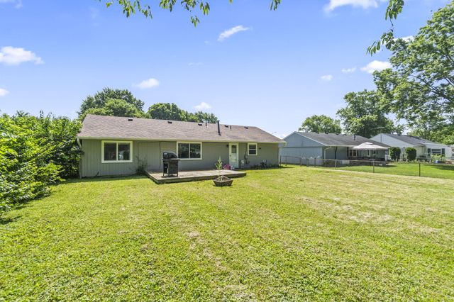 939 Firwood Drive 939 Firwood Drive, New Carlisle, OH 45344